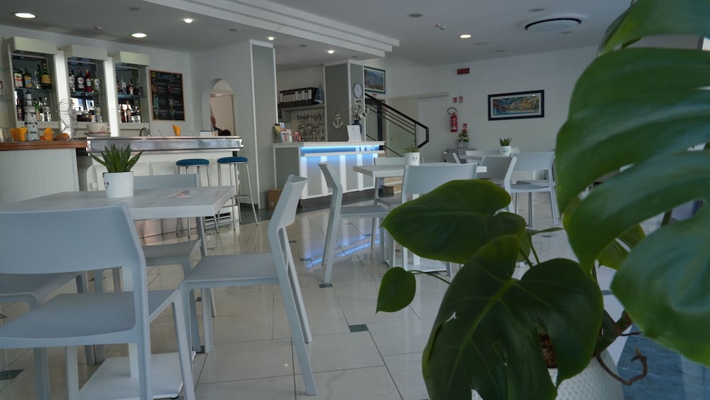 lively hotel