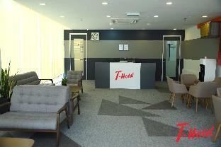 t hotel mont kiara