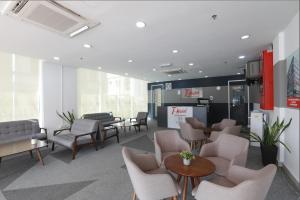 t hotel mont kiara