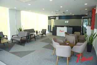 t hotel mont kiara
