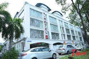 t hotel mont kiara