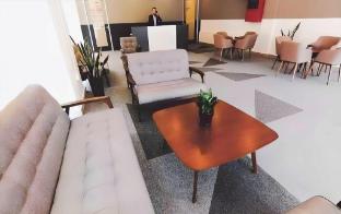 t hotel mont kiara