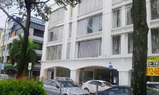t hotel mont kiara