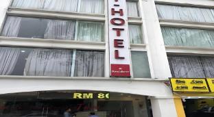 t hotel mont kiara