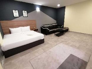 t hotel mont kiara