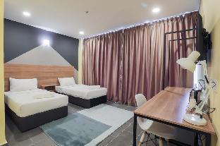 t hotel mont kiara