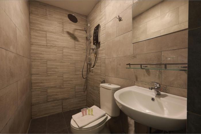 t hotel mont kiara