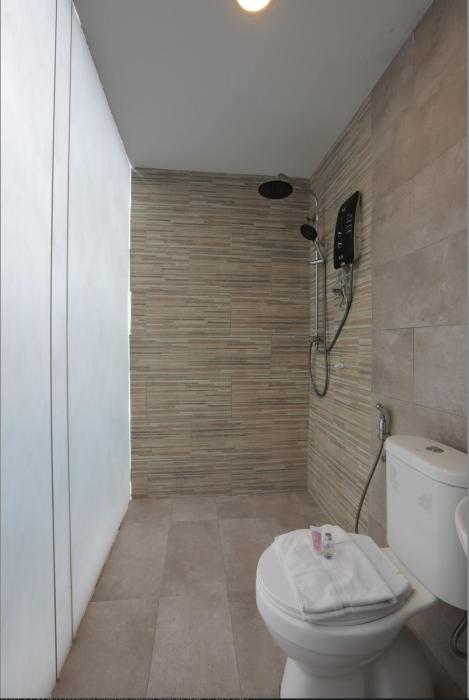 t hotel mont kiara