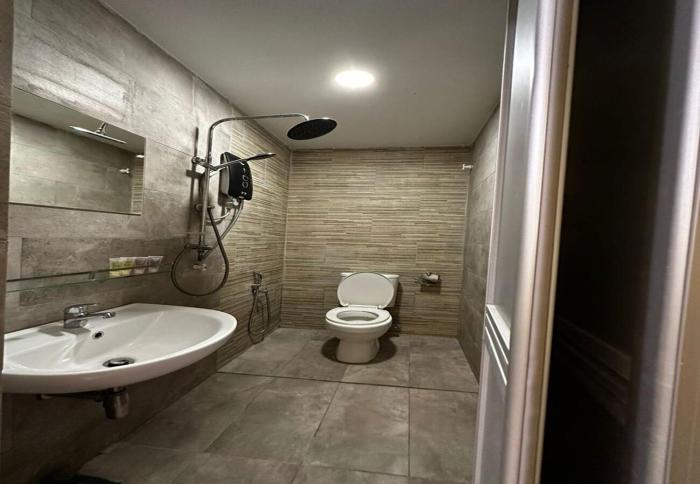 t hotel mont kiara