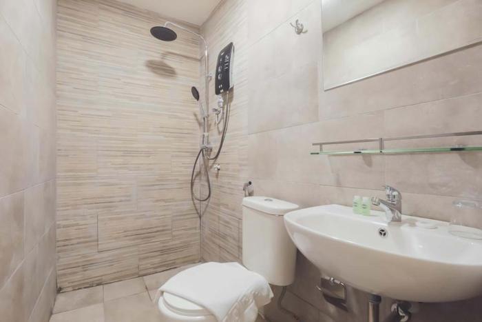 t hotel mont kiara