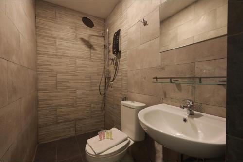 t hotel mont kiara