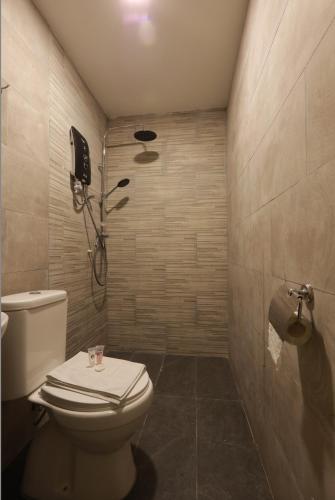 t hotel mont kiara
