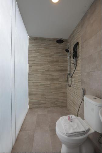 t hotel mont kiara