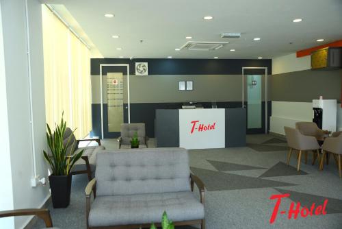 T-Hotel Mont Kiara,,3 star