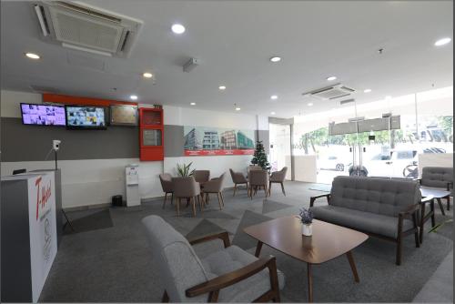 T-Hotel Mont Kiara,,3 star