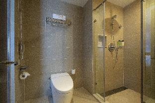 crystal orange hotel harbin convention and exhibi