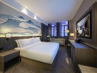 crystal orange hotel harbin convention and exhibi