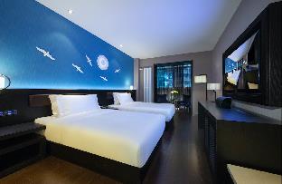 crystal orange hotel harbin convention and exhibi