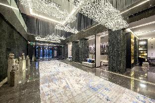 crystal orange hotel harbin convention and exhibi