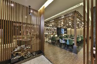 crystal orange hotel harbin convention and exhibi