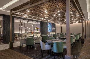 crystal orange hotel harbin convention and exhibi