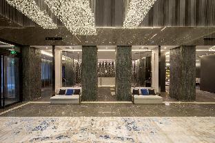 crystal orange hotel harbin convention and exhibi