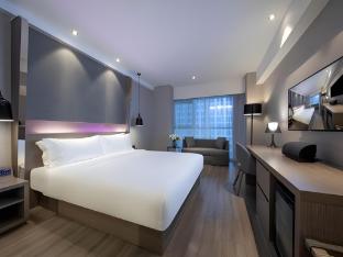 orange hotel tianjin jinnan university town new i