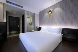 orange hotel tianjin jinnan university town new i