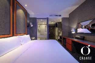orange hotel tianjin jinnan university town new i