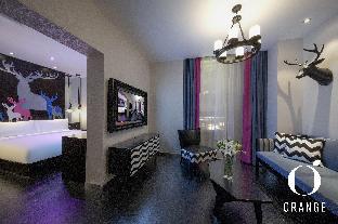 orange hotel tianjin jinnan university town new i