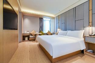 ji hotel chongqing yuanyang yuanboyuan