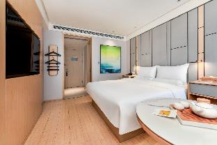 ji hotel chongqing yuanyang yuanboyuan