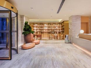 ji hotel chongqing yuanyang yuanboyuan
