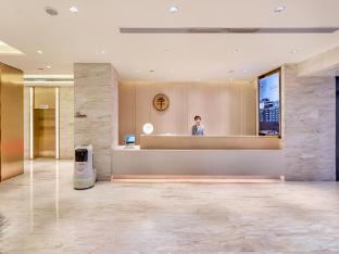 ji hotel chongqing yuanyang yuanboyuan