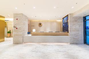 ji hotel chongqing yuanyang yuanboyuan