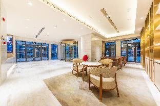 ji hotel chongqing yuanyang yuanboyuan