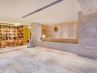 ji hotel chongqing yuanyang yuanboyuan