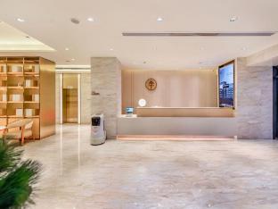 ji hotel chongqing yuanyang yuanboyuan