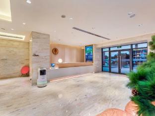 ji hotel chongqing yuanyang yuanboyuan