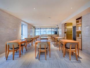 ji hotel chongqing yuanyang yuanboyuan