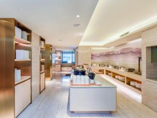 ji hotel chongqing yuanyang yuanboyuan
