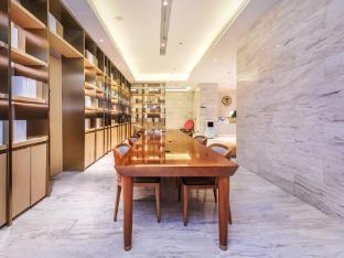 ji hotel chongqing yuanyang yuanboyuan