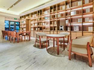 ji hotel chongqing yuanyang yuanboyuan