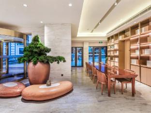 ji hotel chongqing yuanyang yuanboyuan
