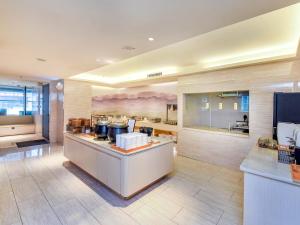 ji hotel chongqing yuanyang yuanboyuan