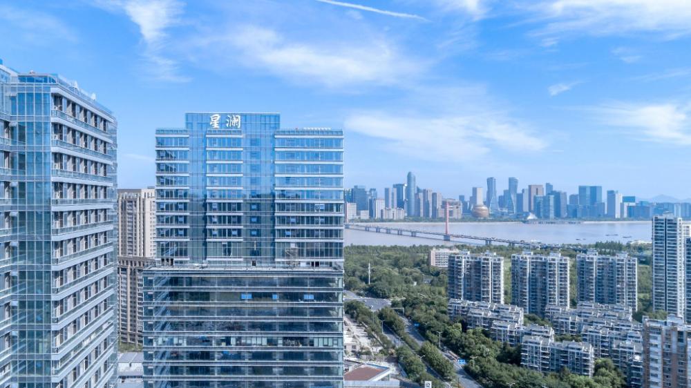 twinkle hotel hangzhou