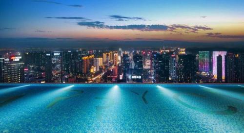 twinkle hotel hangzhou