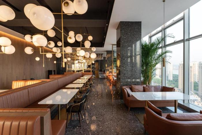 twinkle hotel hangzhou