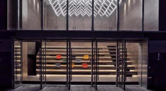 twinkle hotel hangzhou