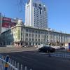 yitel collection collection harbin railway station post square qiulin